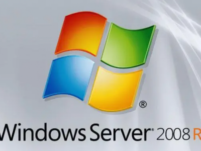 Windows Server 2008R2标准版64位，5客户端，简体中文版